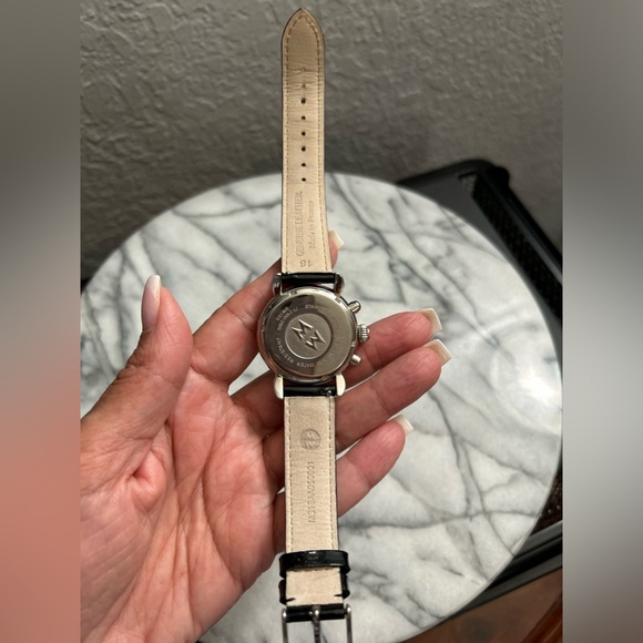 Michele CSX Watch - Picture 5 of 5